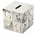 Auric Nursery Block Money Bank AU3034987